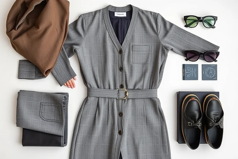 plus-tall fashion for beginners how to choose — Plus-tall Fashion For Beginners How To Choose (the finished result)