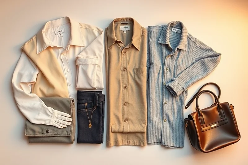 plus-tall fashion outfit mistakes to avoid — Plus-tall Fashion Outfit Mistakes To Avoid (the finished result)