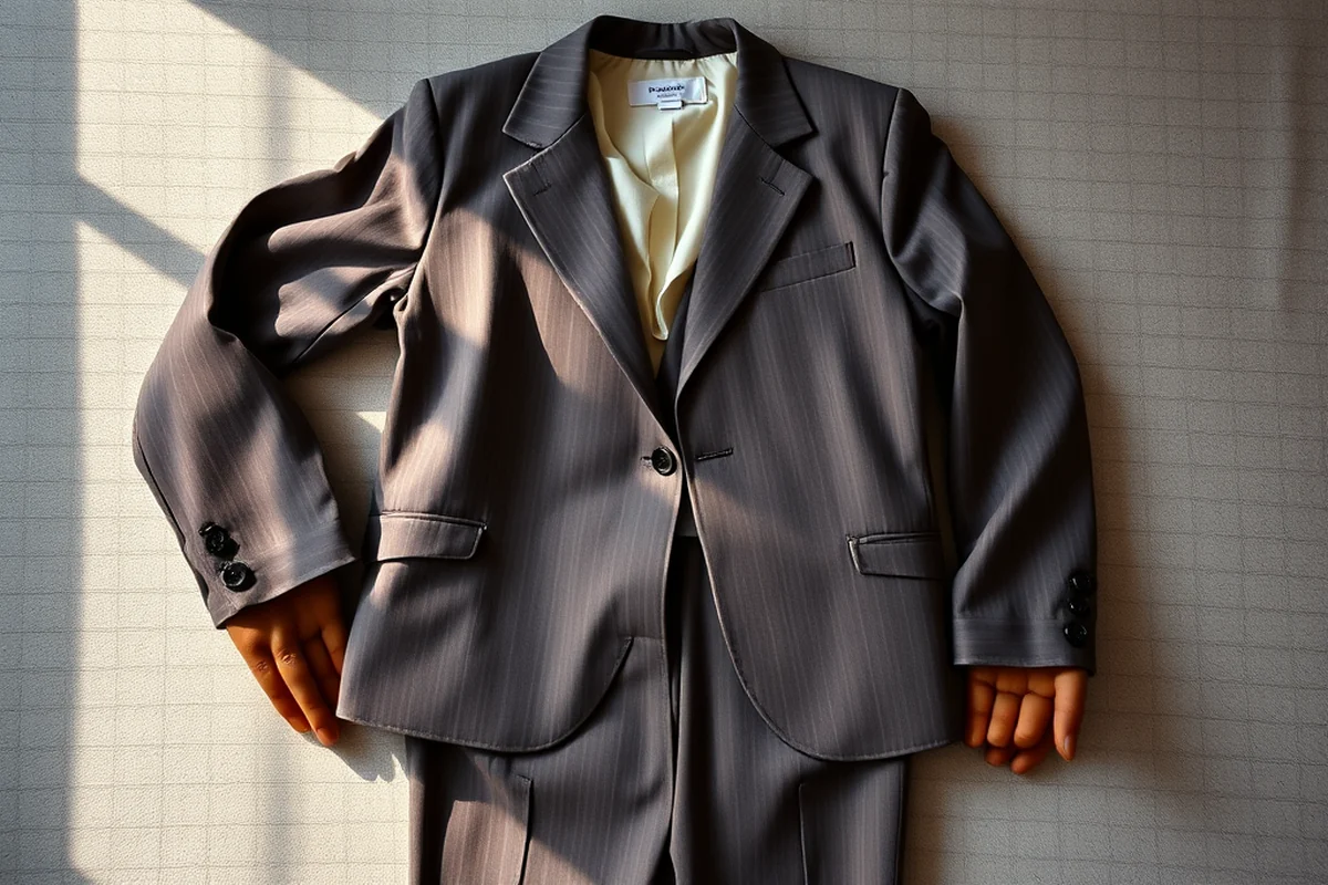 plus-tall fashion outfit that actually work — Plus-tall Fashion Outfit That Actually Work (the finished result)