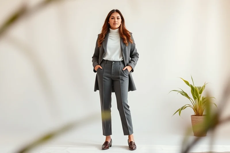 plus-tall fashion season ideas — Plus-tall Fashion Season Ideas (step by step)