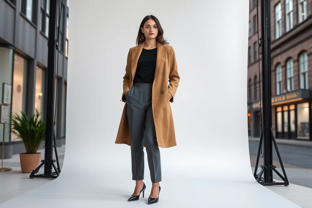 plus-tall fashion tips — Plus Tall Fashion Tips (step by step)