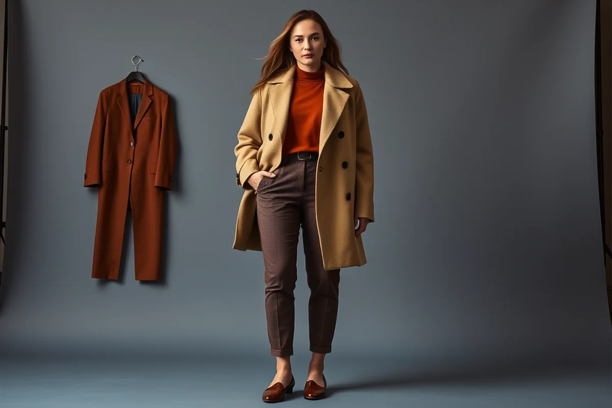 plus-tall fashion wardrobe ideas — Plus-tall Fashion Wardrobe Ideas (step by step)