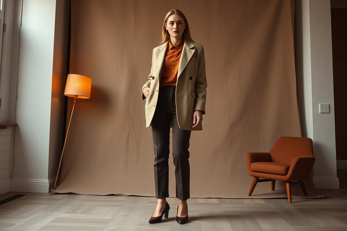plus-tall fashion wardrobe tips — Plus-tall Fashion Wardrobe Tips (step by step)