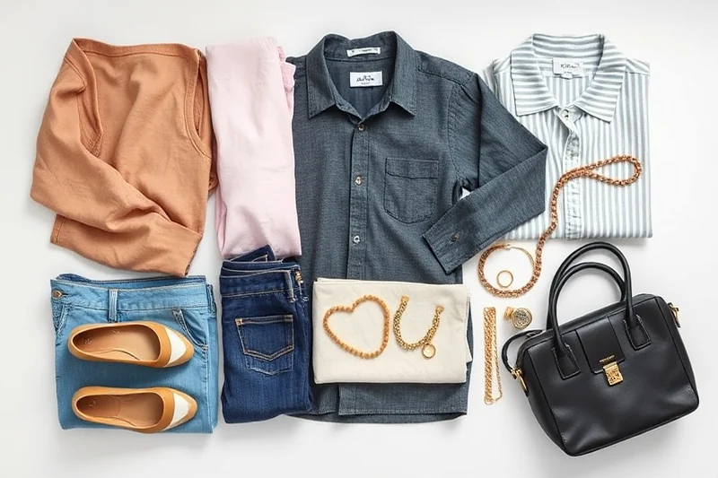 quick fashion for plus size teenagers — Quick Fashion For Plus Size Teenagers (the finished result)