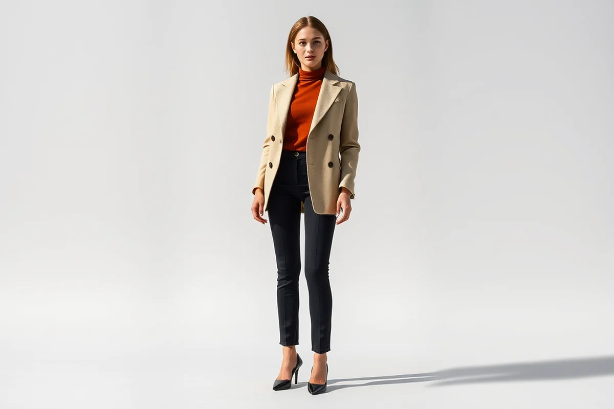 quick plus tall fashion by season occasion — Quick Plus Tall Fashion By Season Occasion (step by step)