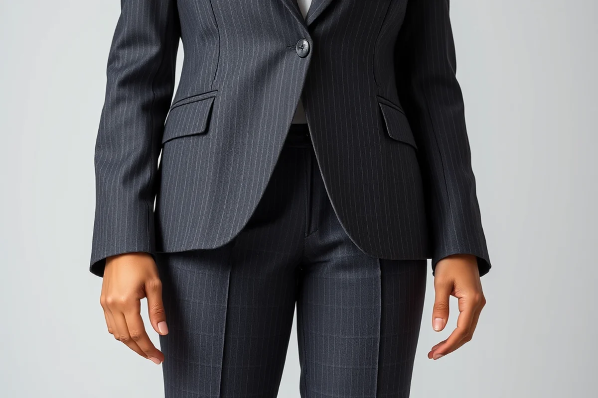 quick plus-tall fashion capsule — Quick Plus-tall Fashion Capsule (step by step)