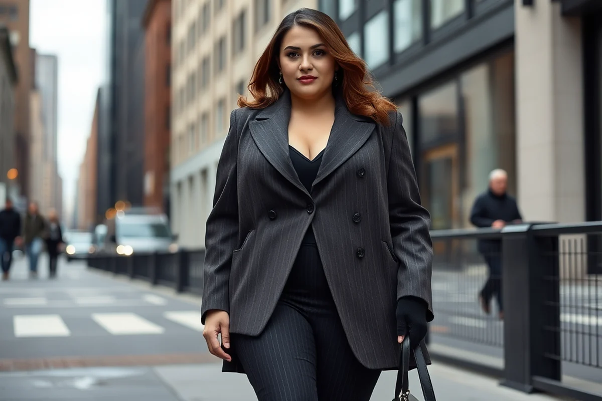 small high fashion for plus size — Small High Fashion For Plus Size