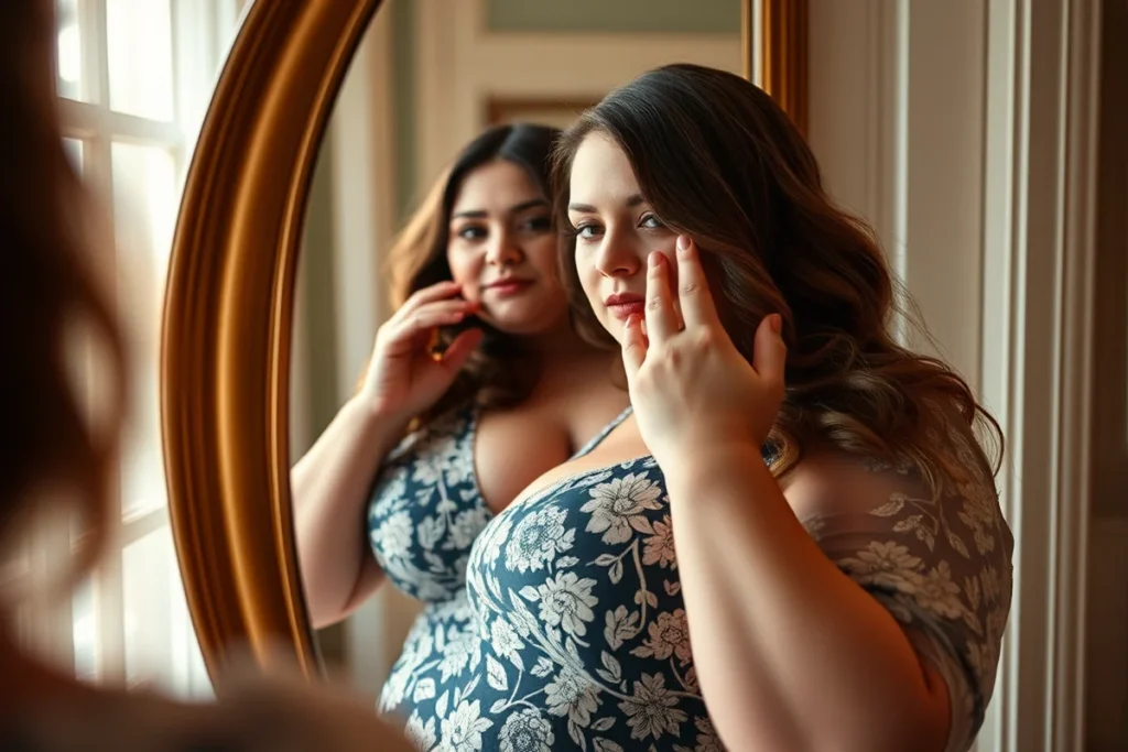 The Plus Size Bride Revenge