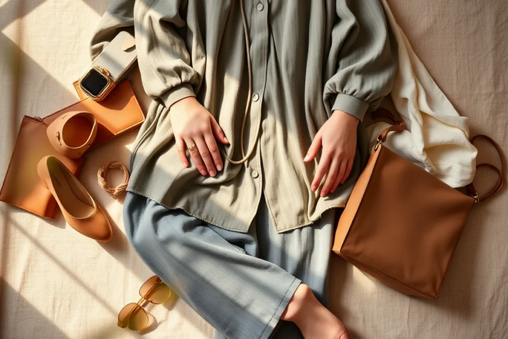 Ulla Popken Plus Size